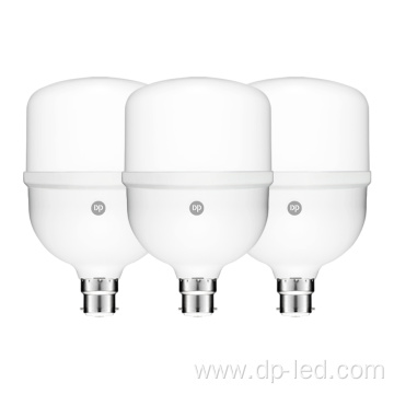 Energy Saving Soft White Light LED Emergency Bulb